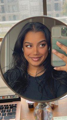 Photo of Milana D.