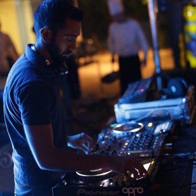 Photo of Zaid F.