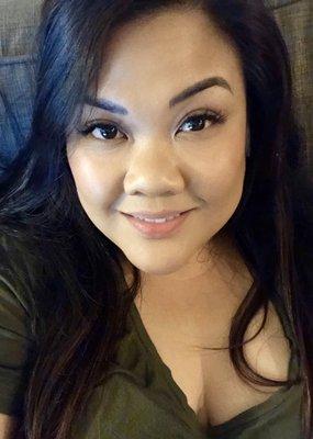 Photo of Audrey M.