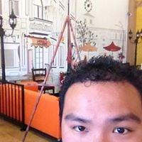 photo of Vincent Christopher D.