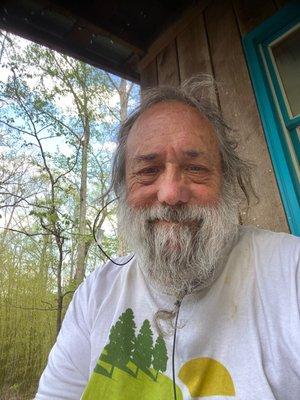 Photo of Albert B.