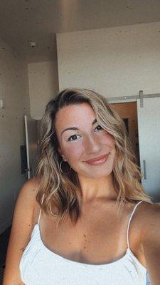 photo of Bre C.