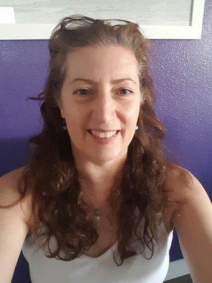 photo of Jennifer J.