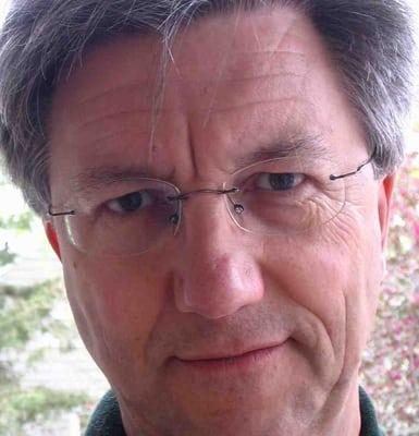 Photo of Stephen D.