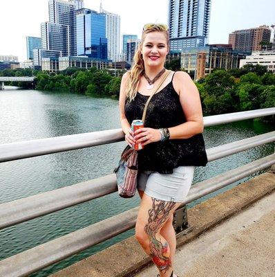 Photo of Mariah S.