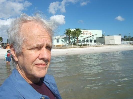 Photo of Tom R.