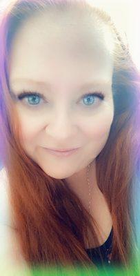 photo of Kimberly J.