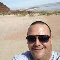 Photo of Darryl D.