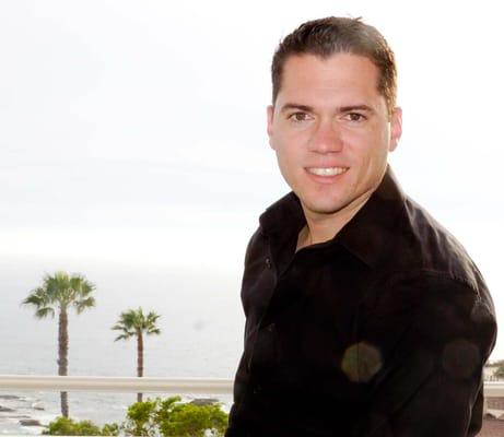 Photo of Robert C.