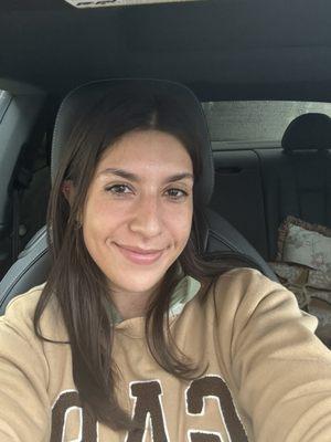 photo of Carolina S.