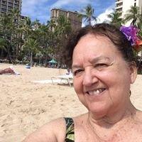Photo of Judi V.