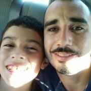 photo of Kristian R.