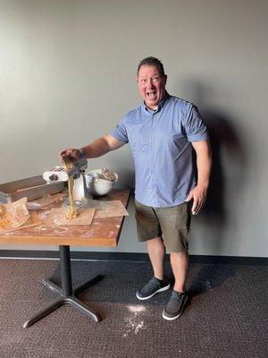 Photo of Greg M.