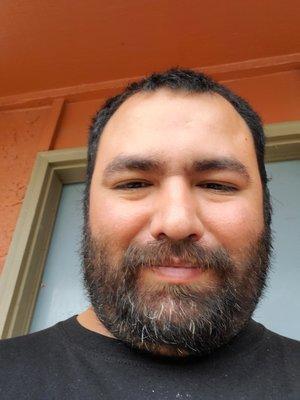 photo of Christopher S.