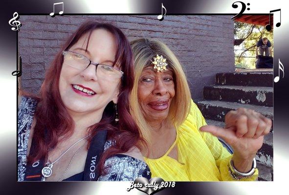 photo of Carol Ann R.