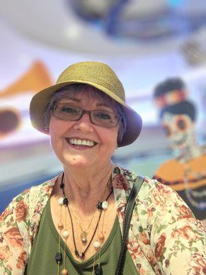 photo of Virginia M.