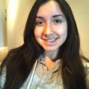 Photo of Kayla F.