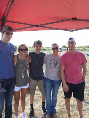 photo of Christie K.