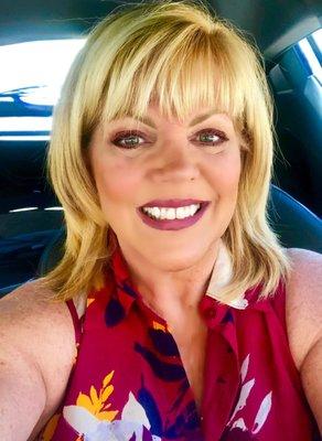 Photo of April M.