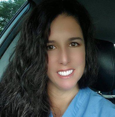Photo of Karin M.