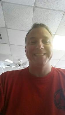Photo of Jack K.