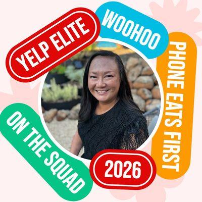 photo of Kristine K.