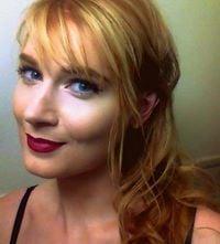 photo of Kimberly M.