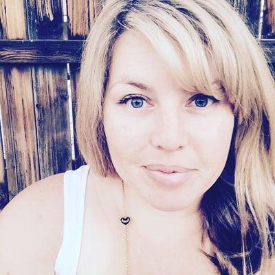 photo of Katherine O.