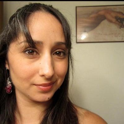 Photo of Elisa P.