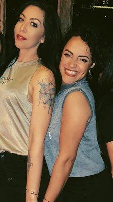 Photo of Bernadette A.