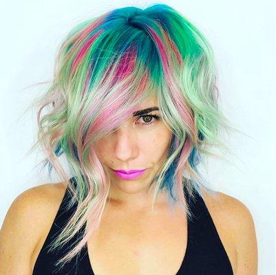 Photo of Lindsey O.