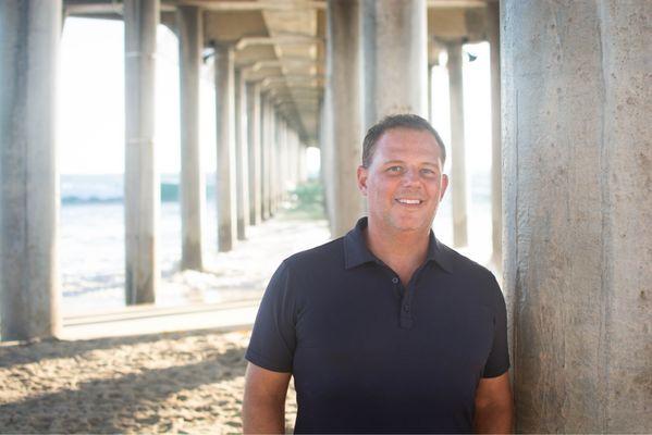 Photo of Brian R.