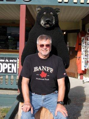 Photo of Richard F.