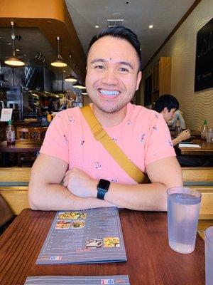 Photo of Juan Carlo A.
