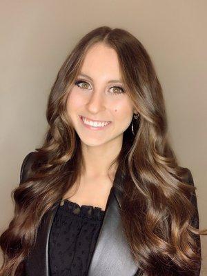 Photo of Lauren S.