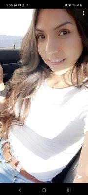 Photo of Stephanie R.
