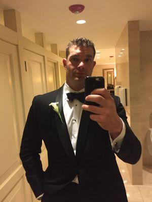 Photo of Tony C.