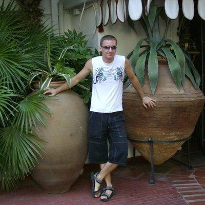 photo of Nathaniel S.