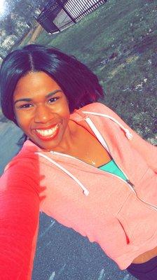 photo of Rochelle L.