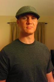 Photo of Ryan U.