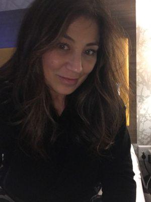 photo of Christine W.