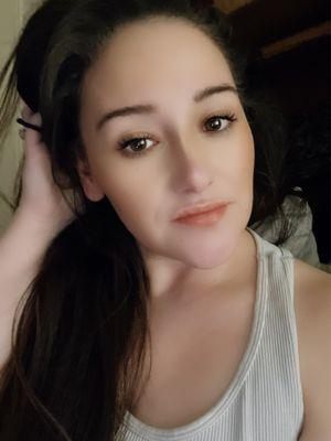 Photo of Ashley G.