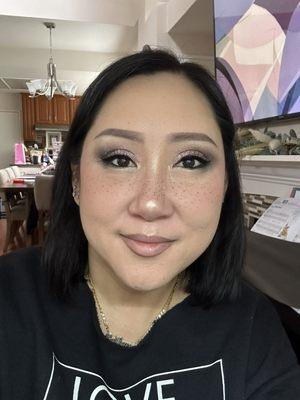 photo of Caligurl M.