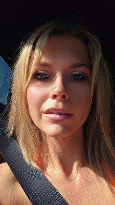 Photo of Jennie B.