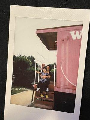 Photo of Vanessa J.