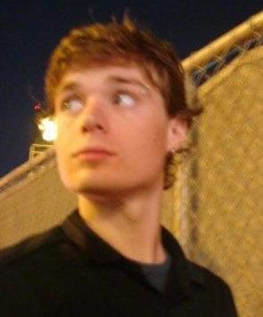 Photo of Danny S.