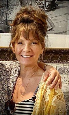 Photo of Margie S.