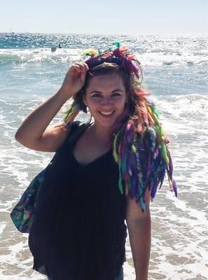 Photo of Nikki B.