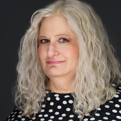 Photo of Aviva S.