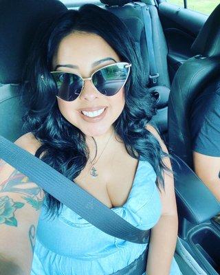 photo of Sabrina C.